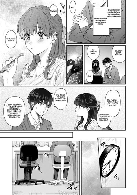 Sensei to Boku .